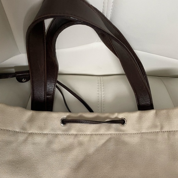 Authentic Unicorn YSL Tote Bag - Picture 4 of 16